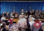 Immagine di Il presidente Nixon discorso Jackson Mississippi USA, 1974, secondo 20 filmato di repertorio 65675057301