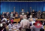 Immagine di Il presidente Nixon discorso Jackson Mississippi USA, 1974, secondo 21 filmato di repertorio 65675057301