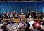 Immagine di Il presidente Nixon discorso Jackson Mississippi USA, 1974, secondo 22 filmato di repertorio 65675057301