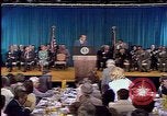 Immagine di Il presidente Nixon discorso Jackson Mississippi USA, 1974, secondo 23 filmato di repertorio 65675057301