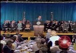 Immagine di Il presidente Nixon discorso Jackson Mississippi USA, 1974, secondo 24 filmato di repertorio 65675057301