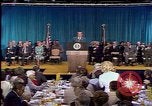 Immagine di Il presidente Nixon discorso Jackson Mississippi USA, 1974, secondo 25 filmato di repertorio 65675057301