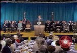 Immagine di Il presidente Nixon discorso Jackson Mississippi USA, 1974, secondo 26 filmato di repertorio 65675057301