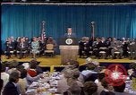 Immagine di Il presidente Nixon discorso Jackson Mississippi USA, 1974, secondo 27 filmato di repertorio 65675057301