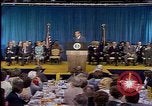 Immagine di Il presidente Nixon discorso Jackson Mississippi USA, 1974, secondo 30 filmato di repertorio 65675057301