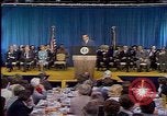 Immagine di Il presidente Nixon discorso Jackson Mississippi USA, 1974, secondo 31 filmato di repertorio 65675057301