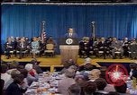 Immagine di Il presidente Nixon discorso Jackson Mississippi USA, 1974, secondo 32 filmato di repertorio 65675057301