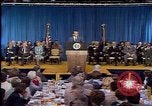 Immagine di Il presidente Nixon discorso Jackson Mississippi USA, 1974, secondo 33 filmato di repertorio 65675057301