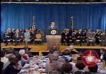 Immagine di Il presidente Nixon discorso Jackson Mississippi USA, 1974, secondo 34 filmato di repertorio 65675057301