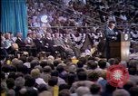 Immagine di Il presidente Nixon discorso Jackson Mississippi USA, 1974, secondo 45 filmato di repertorio 65675057301