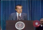 Immagine di Il presidente Nixon discorso Jackson Mississippi USA, 1974, secondo 50 filmato di repertorio 65675057301