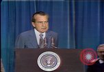 Immagine di Il presidente Nixon discorso Jackson Mississippi USA, 1974, secondo 51 filmato di repertorio 65675057301