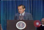 Immagine di Il presidente Nixon discorso Jackson Mississippi USA, 1974, secondo 53 filmato di repertorio 65675057301