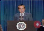 Immagine di Il presidente Nixon discorso Jackson Mississippi USA, 1974, secondo 55 filmato di repertorio 65675057301