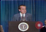 Immagine di Il presidente Nixon discorso Jackson Mississippi USA, 1974, secondo 57 filmato di repertorio 65675057301