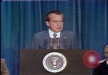 Immagine di Il presidente Nixon discorso Jackson Mississippi USA, 1974, secondo 58 filmato di repertorio 65675057301