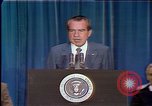 Immagine di Il presidente Nixon discorso Jackson Mississippi USA, 1974, secondo 60 filmato di repertorio 65675057301