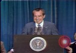 Immagine di Il presidente Nixon discorso Jackson Mississippi USA, 1974, secondo 62 filmato di repertorio 65675057301