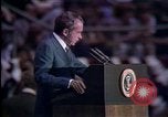 Immagine di Il presidente Nixon indirizzi Consiglio Economico Jackson Mississippi USA, 1974, secondo 1 filmato di repertorio 65675057302