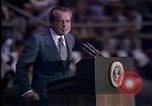 Immagine di Il presidente Nixon indirizzi Consiglio Economico Jackson Mississippi USA, 1974, secondo 4 filmato di repertorio 65675057302