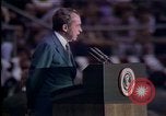 Immagine di Il presidente Nixon indirizzi Consiglio Economico Jackson Mississippi USA, 1974, secondo 8 filmato di repertorio 65675057302