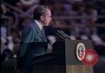 Immagine di Il presidente Nixon indirizzi Consiglio Economico Jackson Mississippi USA, 1974, secondo 9 filmato di repertorio 65675057302