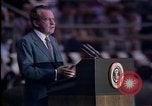 Immagine di Il presidente Nixon indirizzi Consiglio Economico Jackson Mississippi USA, 1974, secondo 13 filmato di repertorio 65675057302