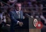 Immagine di Il presidente Nixon indirizzi Consiglio Economico Jackson Mississippi USA, 1974, secondo 15 filmato di repertorio 65675057302