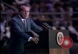 Immagine di Il presidente Nixon indirizzi Consiglio Economico Jackson Mississippi USA, 1974, secondo 17 filmato di repertorio 65675057302