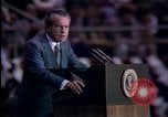 Immagine di Il presidente Nixon indirizzi Consiglio Economico Jackson Mississippi USA, 1974, secondo 19 filmato di repertorio 65675057302