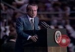 Immagine di Il presidente Nixon indirizzi Consiglio Economico Jackson Mississippi USA, 1974, secondo 20 filmato di repertorio 65675057302