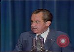 Immagine di Il presidente Nixon indirizzi Consiglio Economico Jackson Mississippi USA, 1974, secondo 22 filmato di repertorio 65675057302