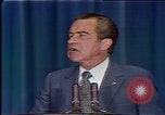 Immagine di Il presidente Nixon indirizzi Consiglio Economico Jackson Mississippi USA, 1974, secondo 23 filmato di repertorio 65675057302