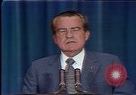 Immagine di Il presidente Nixon indirizzi Consiglio Economico Jackson Mississippi USA, 1974, secondo 24 filmato di repertorio 65675057302
