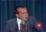 Immagine di Il presidente Nixon indirizzi Consiglio Economico Jackson Mississippi USA, 1974, secondo 25 filmato di repertorio 65675057302