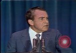 Immagine di Il presidente Nixon indirizzi Consiglio Economico Jackson Mississippi USA, 1974, secondo 29 filmato di repertorio 65675057302