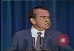 Immagine di Il presidente Nixon indirizzi Consiglio Economico Jackson Mississippi USA, 1974, secondo 30 filmato di repertorio 65675057302