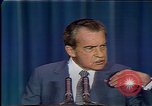 Immagine di Il presidente Nixon indirizzi Consiglio Economico Jackson Mississippi USA, 1974, secondo 31 filmato di repertorio 65675057302