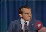 Immagine di Il presidente Nixon indirizzi Consiglio Economico Jackson Mississippi USA, 1974, secondo 32 filmato di repertorio 65675057302