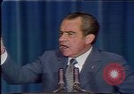 Immagine di Il presidente Nixon indirizzi Consiglio Economico Jackson Mississippi USA, 1974, secondo 36 filmato di repertorio 65675057302