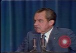 Immagine di Il presidente Nixon indirizzi Consiglio Economico Jackson Mississippi USA, 1974, secondo 37 filmato di repertorio 65675057302