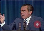 Immagine di Il presidente Nixon indirizzi Consiglio Economico Jackson Mississippi USA, 1974, secondo 38 filmato di repertorio 65675057302