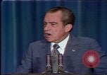 Immagine di Il presidente Nixon indirizzi Consiglio Economico Jackson Mississippi USA, 1974, secondo 39 filmato di repertorio 65675057302