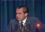 Immagine di Il presidente Nixon indirizzi Consiglio Economico Jackson Mississippi USA, 1974, secondo 40 filmato di repertorio 65675057302