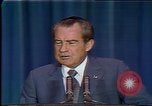 Immagine di Il presidente Nixon indirizzi Consiglio Economico Jackson Mississippi USA, 1974, secondo 44 filmato di repertorio 65675057302