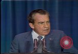 Immagine di Il presidente Nixon indirizzi Consiglio Economico Jackson Mississippi USA, 1974, secondo 46 filmato di repertorio 65675057302
