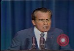 Immagine di Il presidente Nixon indirizzi Consiglio Economico Jackson Mississippi USA, 1974, secondo 47 filmato di repertorio 65675057302