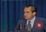 Immagine di Il presidente Nixon indirizzi Consiglio Economico Jackson Mississippi USA, 1974, secondo 48 filmato di repertorio 65675057302