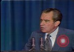 Immagine di Il presidente Nixon indirizzi Consiglio Economico Jackson Mississippi USA, 1974, secondo 49 filmato di repertorio 65675057302