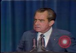 Immagine di Il presidente Nixon indirizzi Consiglio Economico Jackson Mississippi USA, 1974, secondo 50 filmato di repertorio 65675057302